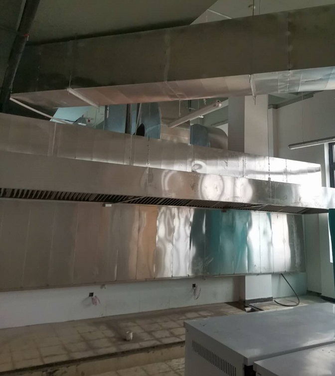 工业城明阳实业