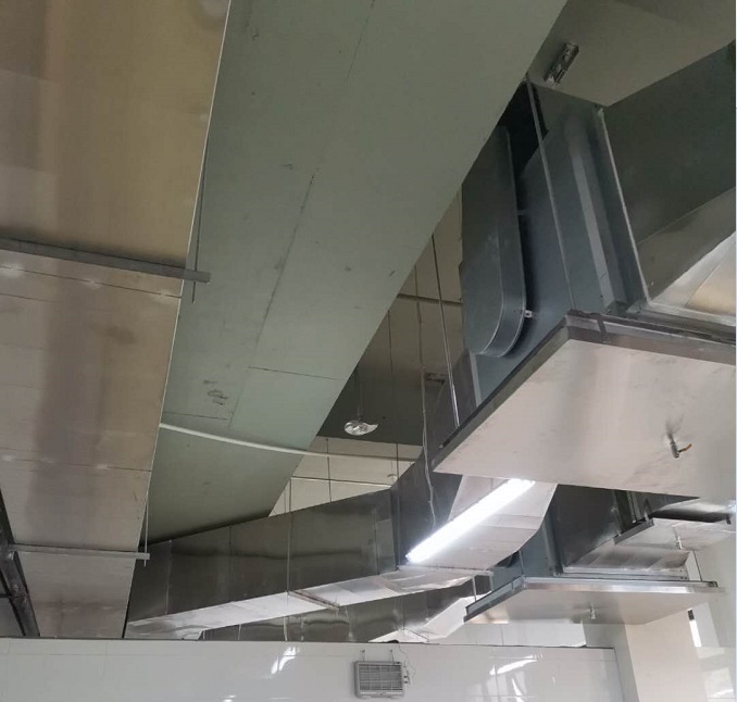 工业城明阳实业