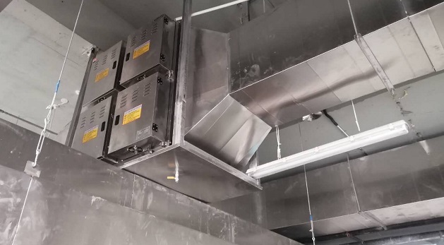 工业城明阳实业